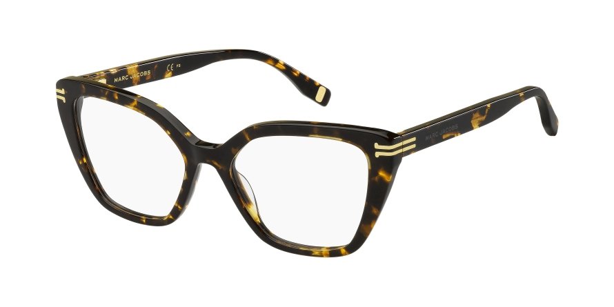 OKULARY KOREKCYJNE MARC JACOBS MJ 1071 WR9 53 ROZMIAR M