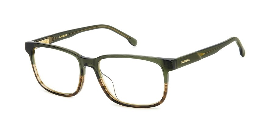 OKULARY KOREKCYJNE CARRERA C FLEX 03G XGW 55 ROZMIAR M