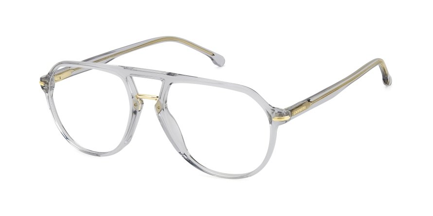 OKULARY KOREKCYJNE CARRERA CA 345 KB7 55 ROZMIAR M