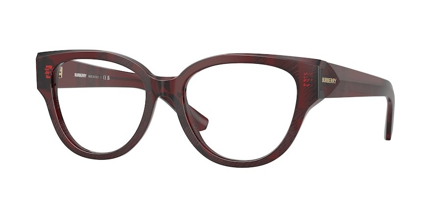 OKULARY KOREKCYJNE BURBERRY BE 2421 4115 53 ROZMIAR M