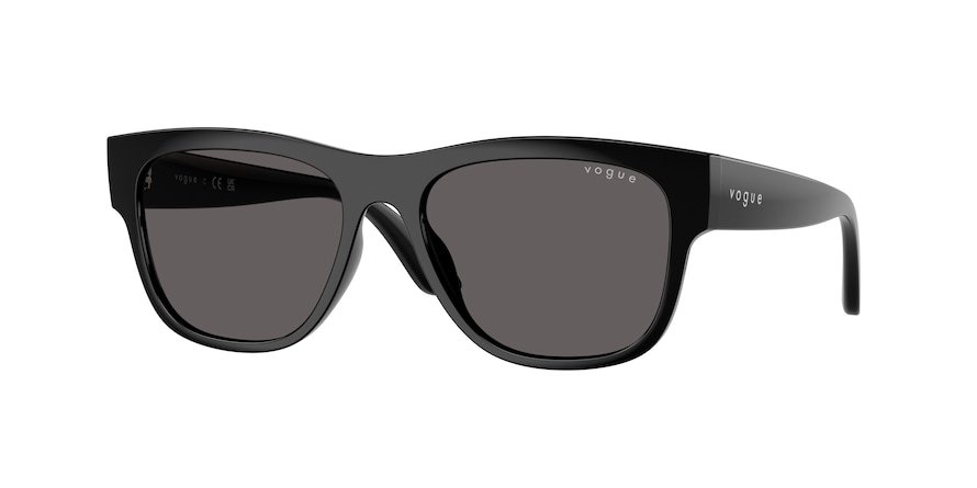 OKULARY DZIECIĘCE VOGUE EYEWEAR JUNIOR VJ 2030 W44/87 52