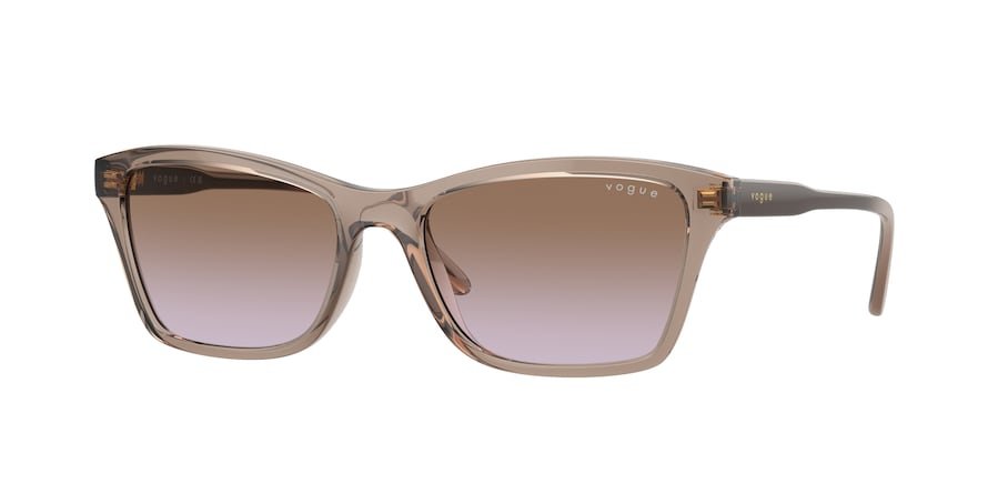 OKULARY VOGUE EYEWEAR VO 5551S 294068 54 ROZMIAR M