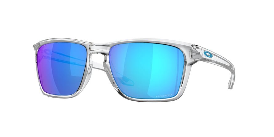 OKULARY OAKLEY® SYLAS OO 9448 944804 60 ROZMIAR L