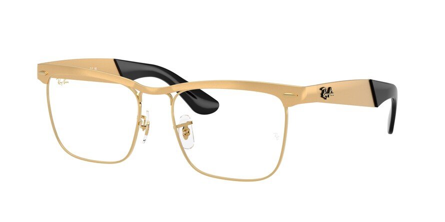 OKULARY KOREKCYJNE RAY-BAN® WAYFARER DELUXE RX 3875V 3191 53 ROZMIAR M