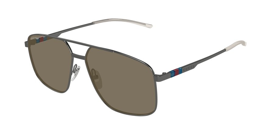 OKULARY GUCCI GG 1676S 003 60 ROZMIAR L