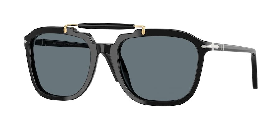 OKULARY PERSOL® PO 0203S 95/3R 57 ROZMIAR L Z POLARYZACJĄ