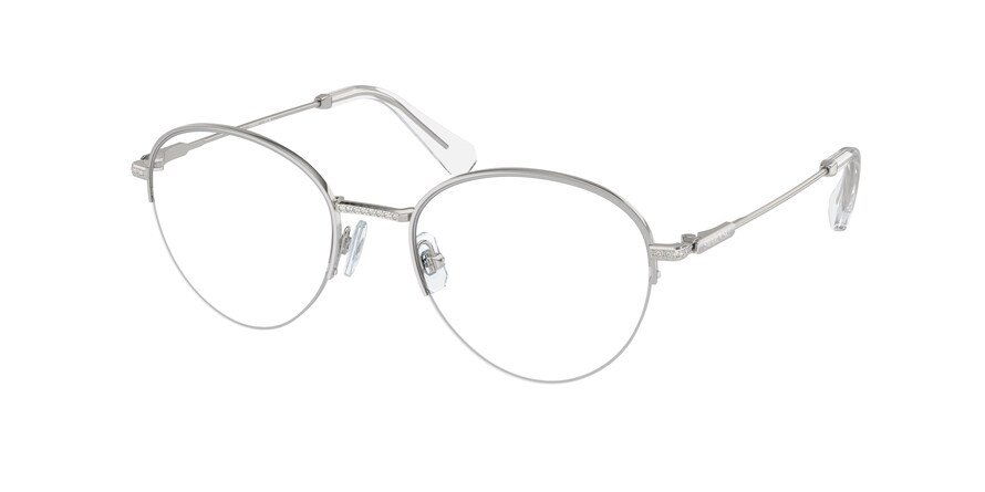 OKULARY KOREKCYJNE SWAROVSKI SK 1004 4001 51 ROZMIAR M