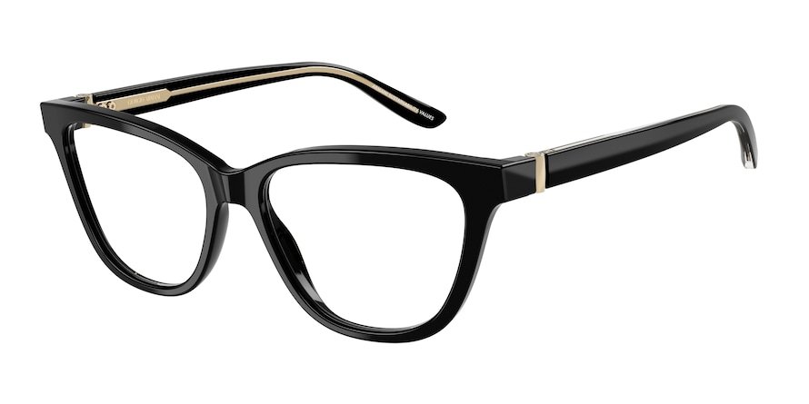 OKULARY KOREKCYJNE GIORGIO ARMANI AR 7263 5875 51 ROZMIAR S