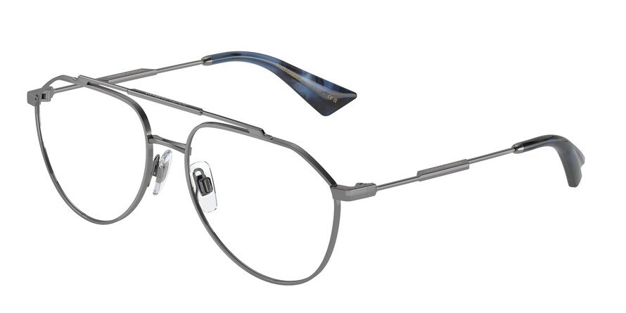 OKULARY KOREKCYJNE DOLCE & GABBANA DG 1353 04 57 ROZMIAR M