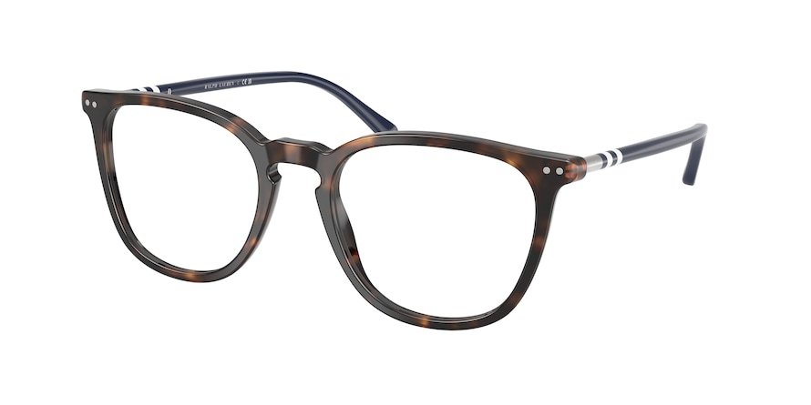 OKULARY KOREKCYJNE POLO RALPH LAUREN PH 2288 5003 53 ROZMIAR M
