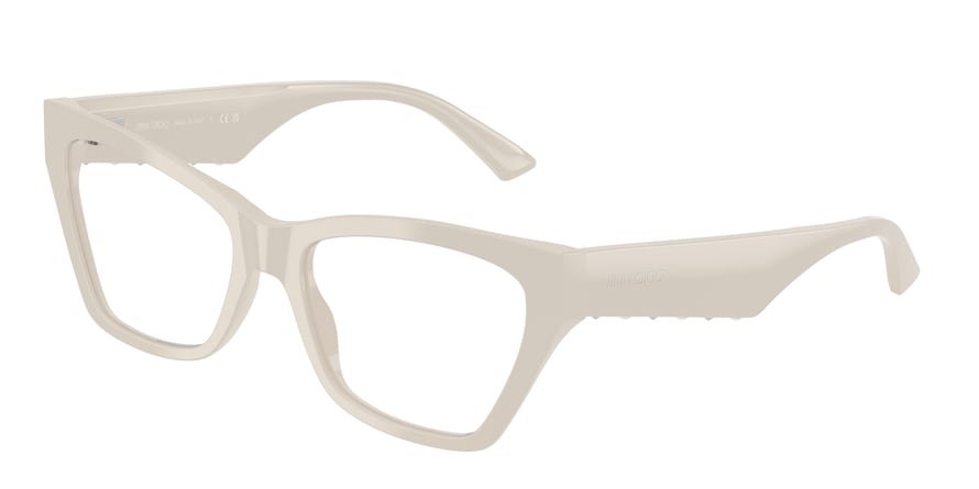 OKULARY KOREKCYJNE JIMMY CHOO JC 3021H 5008 52 ROZMIAR M
