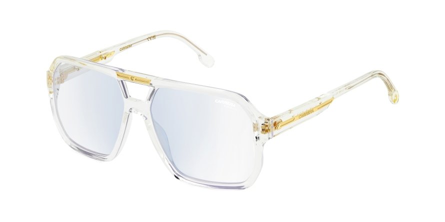 OKULARY KOREKCYJNE CARRERA VICTORY C 01BB REJ 60 ROZMIAR L