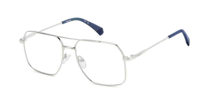 OKULARY KOREKCYJNE POLAROID PLD D554 010 55 ROZMIAR M