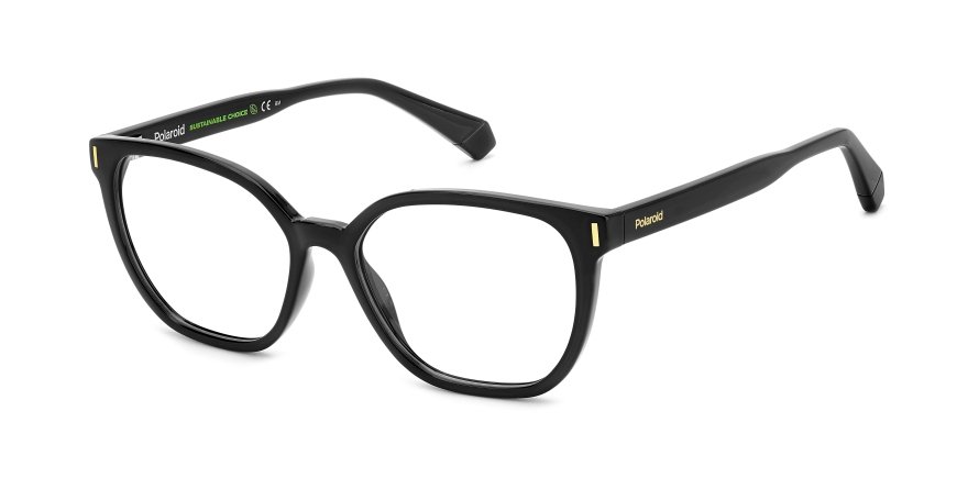 OKULARY KOREKCYJNE POLAROID PLD D484 807 54 ROZMIAR M