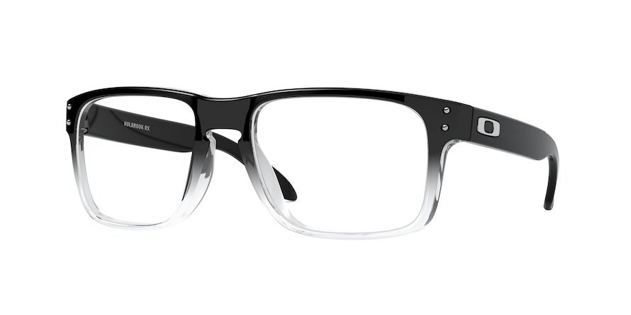 OKULARY KOREKCYJNE OAKLEY® HOLBROOK RX OX 8156 815606 56 ROZMIAR L