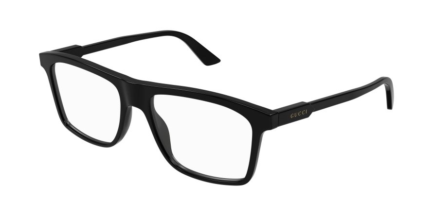OKULARY KOREKCYJNE GUCCI GG 1820O 004 58 ROZMIAR L