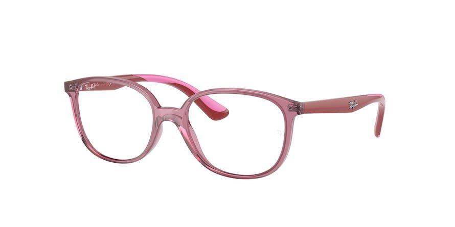 OKULARY KOREKCYJNE DZIECIĘCE RAY-BAN® RY 1598 3777 47