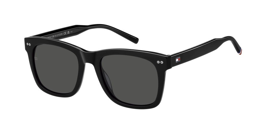 OKULARY TOMMY HILFIGER TH 2184S 807 52 ROZMIAR M