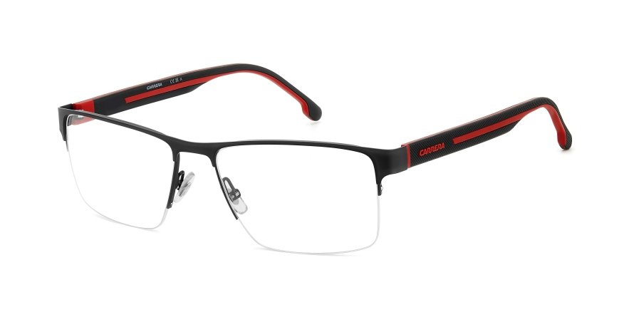 OKULARY KOREKCYJNE CARRERA CA 8893 BLX 54 ROZMIAR M