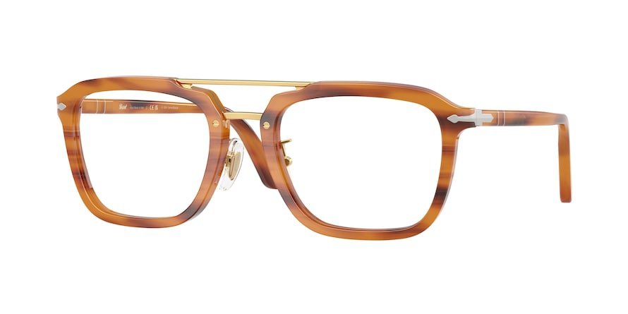 OKULARY KOREKCYJNE PERSOL® PO 0204V 960 54 ROZMIAR M
