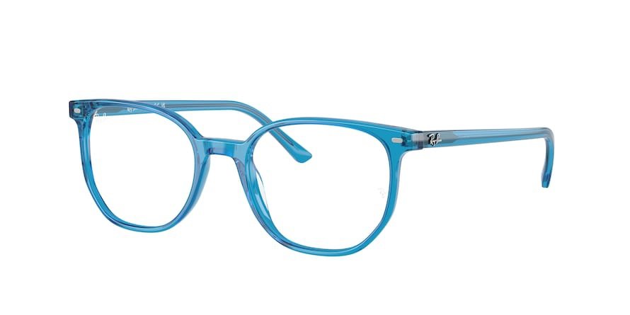 OKULARY KOREKCYJNE RAY-BAN® ELLIOT RX 5397 8442 48 ROZMIAR S