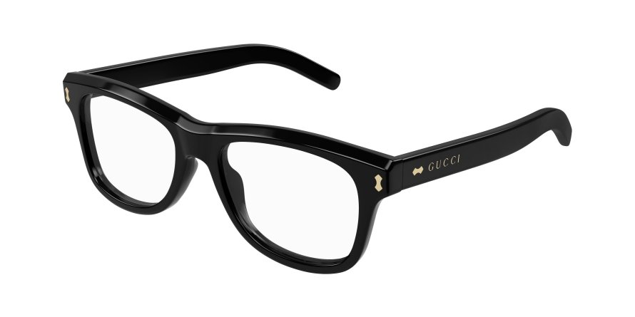 OKULARY KOREKCYJNE GUCCI GG 1526O 005 54 ROZMIAR M