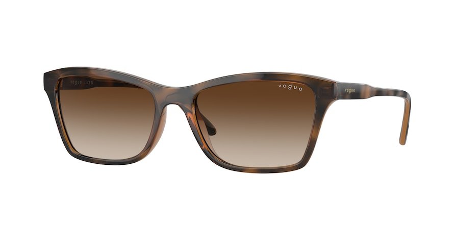 OKULARY VOGUE EYEWEAR VO 5551S 238613 54 ROZMIAR M