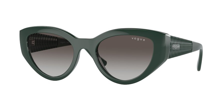 OKULARY VOGUE EYEWEAR VO 5566S 31228G 52 ROZMIAR M
