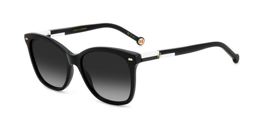 OKULARY CAROLINA HERRERA HER 0137S 80S 54 ROZMIAR M