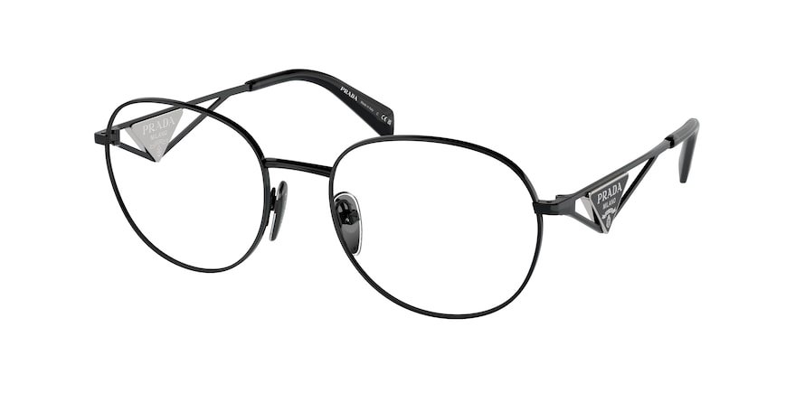OKULARY KOREKCYJNE PRADA EYEWEAR PR A50V 1AB1O1 54 ROZMIAR M