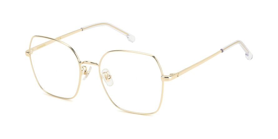 OKULARY KOREKCYJNE CARRERA CA 3035 J5G 53 ROZMIAR M
