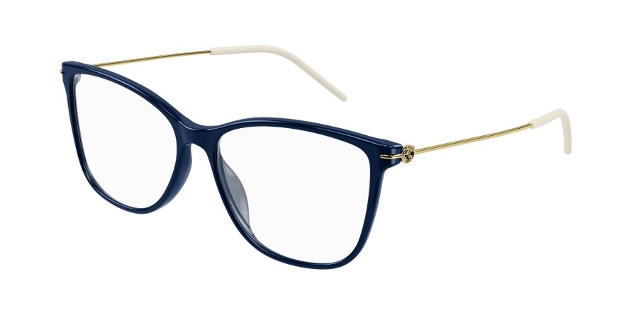 OKULARY KOREKCYJNE GUCCI GG 1272O 003 53 ROZMIAR M