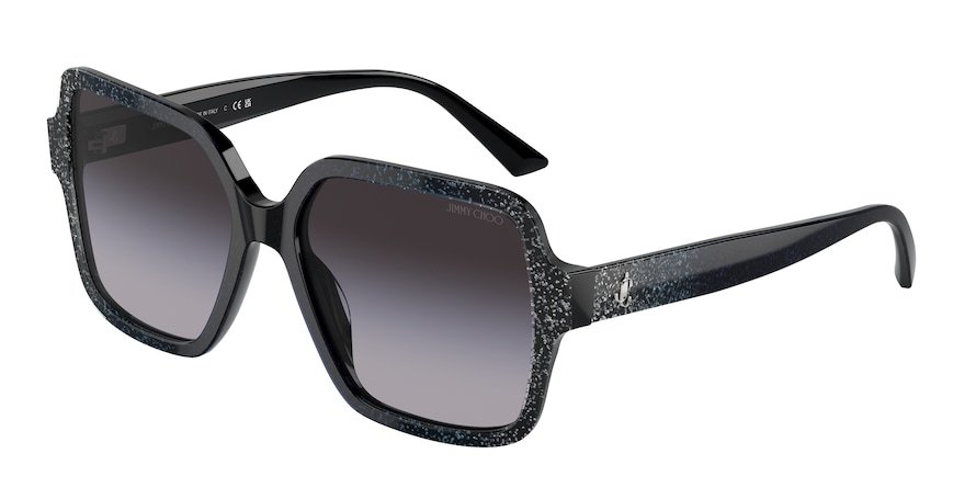 OKULARY JIMMY CHOO JC 5005 50418G 55 ROZMIAR M