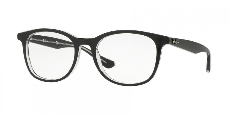OKULARY KOREKCYJNE RAY-BAN® RX 5356 2034 52 ROZMIAR S