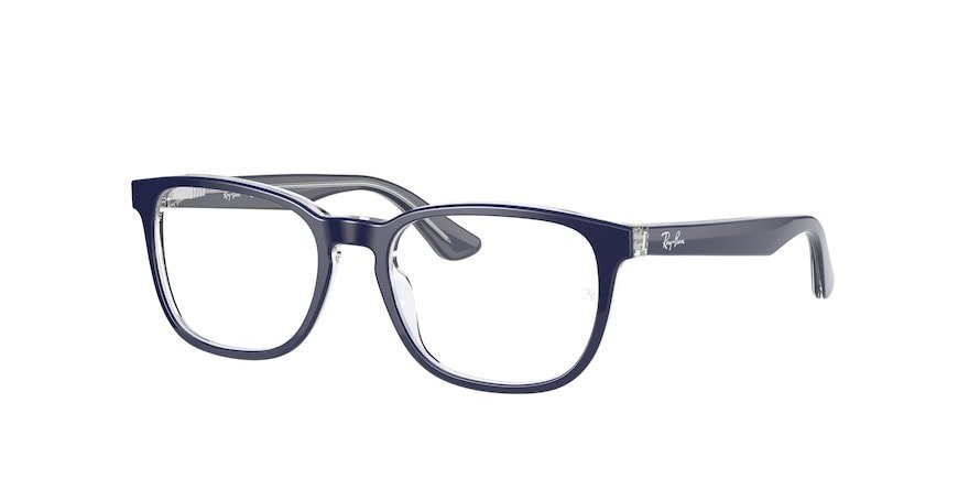 OKULARY KOREKCYJNE DZIECIĘCE RAY-BAN® RY 1592 3853 48