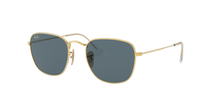 OKULARY RAY-BAN® FRANK RB 3857 9196R5 51 ROZMIAR M