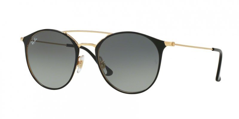 OKULARY RAY-BAN® RB 3546 187/71 52 ROZMIAR M