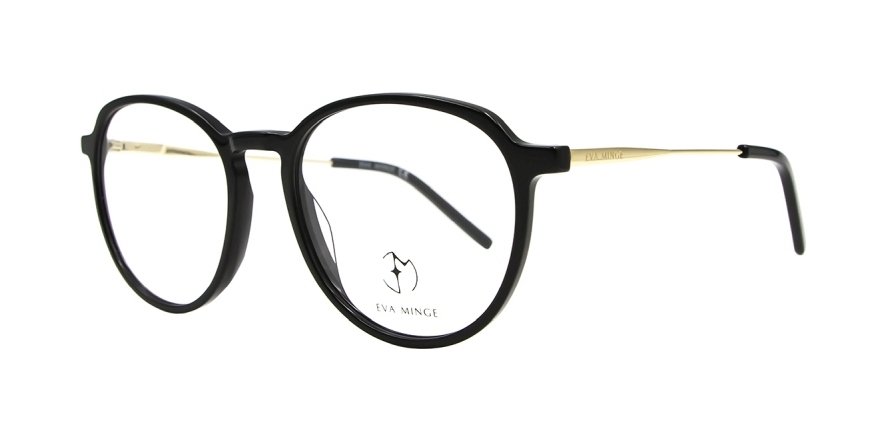 OKULARY KOREKCYJNE EVA MINGE EM 11285 C1 ROZMIAR M
