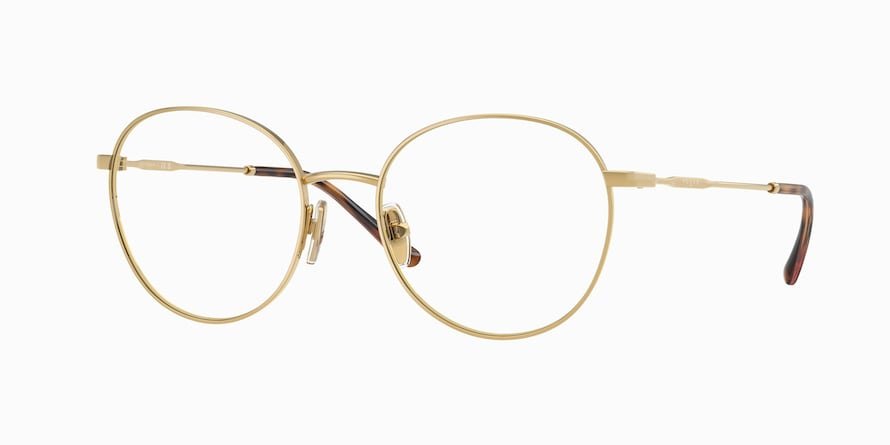 OKULARY KOREKCYJNE VOGUE EYEWEAR VO 4280 5042 50 ROZMIAR S