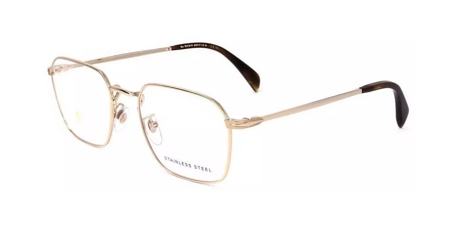 OKULARY KOREKCYJNE DAVID BECKHAM DB 1048 J5G 54 ROZMIAR M