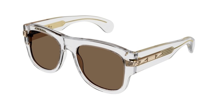 OKULARY GUCCI GG 1517S 004 54 ROZMIAR M