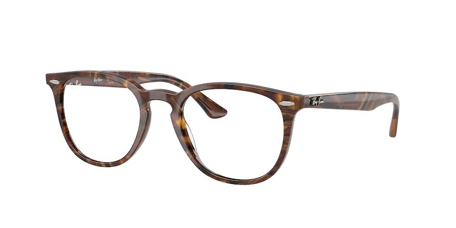 OKULARY KOREKCYJNE RAY-BAN® RX 7159 8395 50 ROZMIAR M