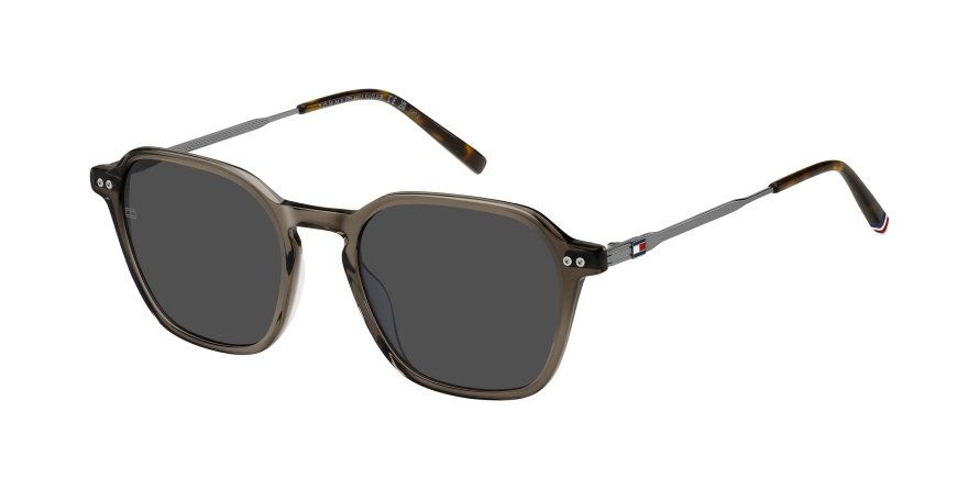 OKULARY TOMMY HILFIGER TH 2132S 09Q 53 ROZMIAR M