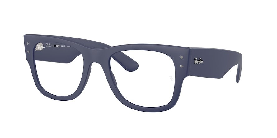 OKULARY KOREKCYJNE RAY-BAN® RX 7840V 5207 50 ROZMIAR M