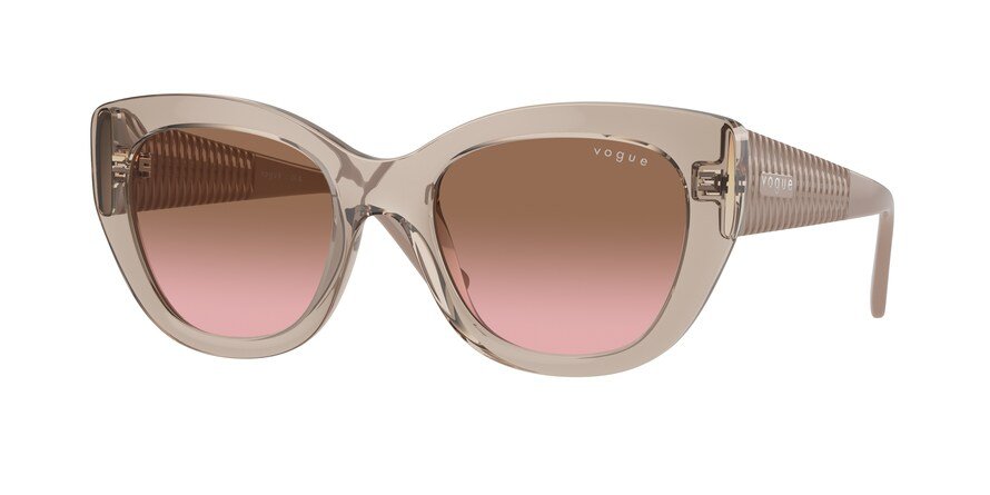 OKULARY VOGUE EYEWEAR VO 5567S 299014 52 ROZMIAR M