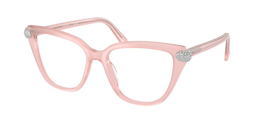 OKULARY KOREKCYJNE SWAROVSKI SK 2045 1041 52 ROZMIAR M