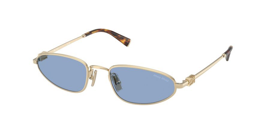 OKULARY MIU MIU MU A52S ZVN60O 52 ROZMIAR M