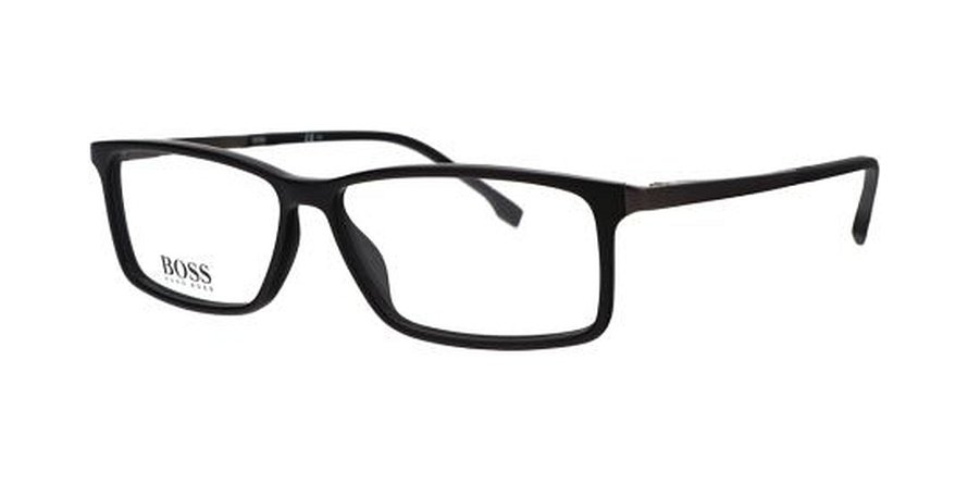 OKULARY KOREKCYJNE BOSS 1250 003 57 ROZMIAR M