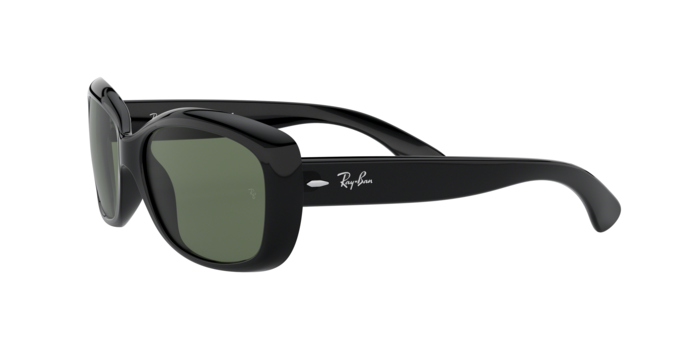 OKULARY RAY-BAN® JACKIE OHH RB 4101 601 58 ROZMIAR L