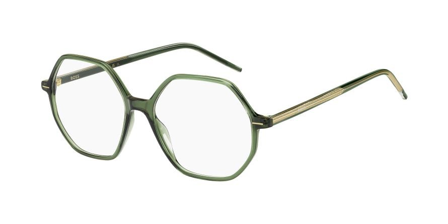 OKULARY KOREKCYJNE BOSS 1528 1ED 54 ROZMIAR M